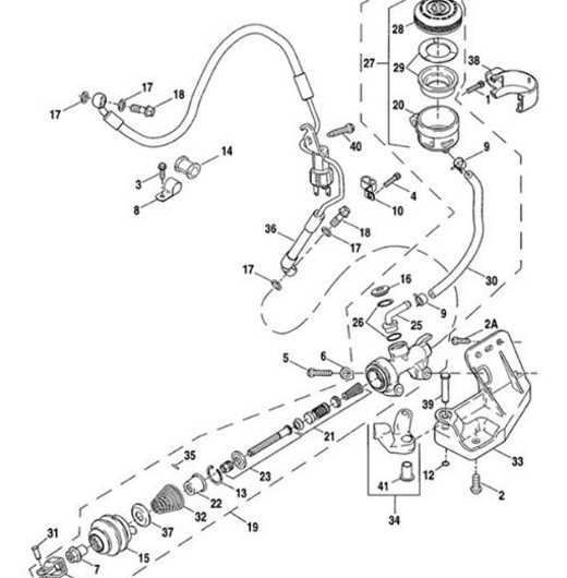 harley parts diagrams