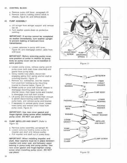 speed queen commercial washer parts diagram