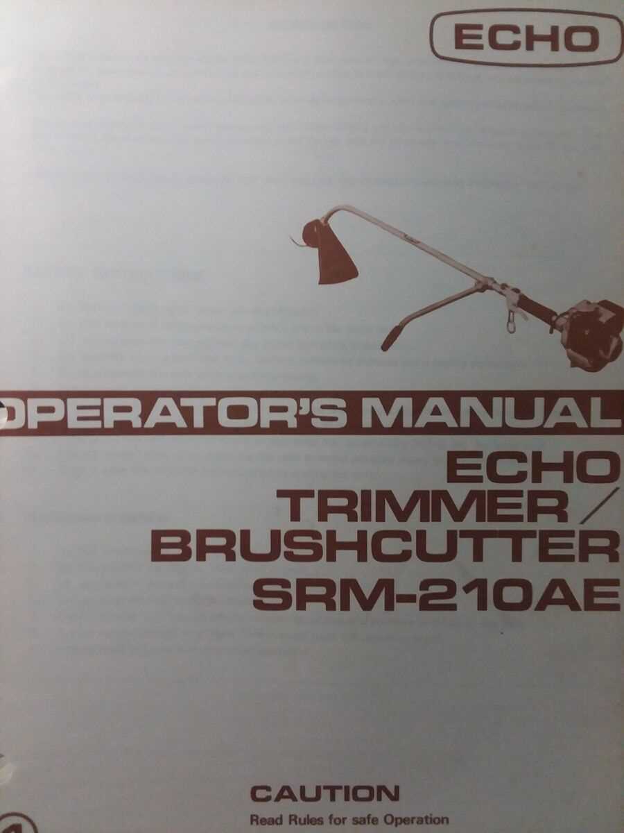 srm 2100 parts diagram