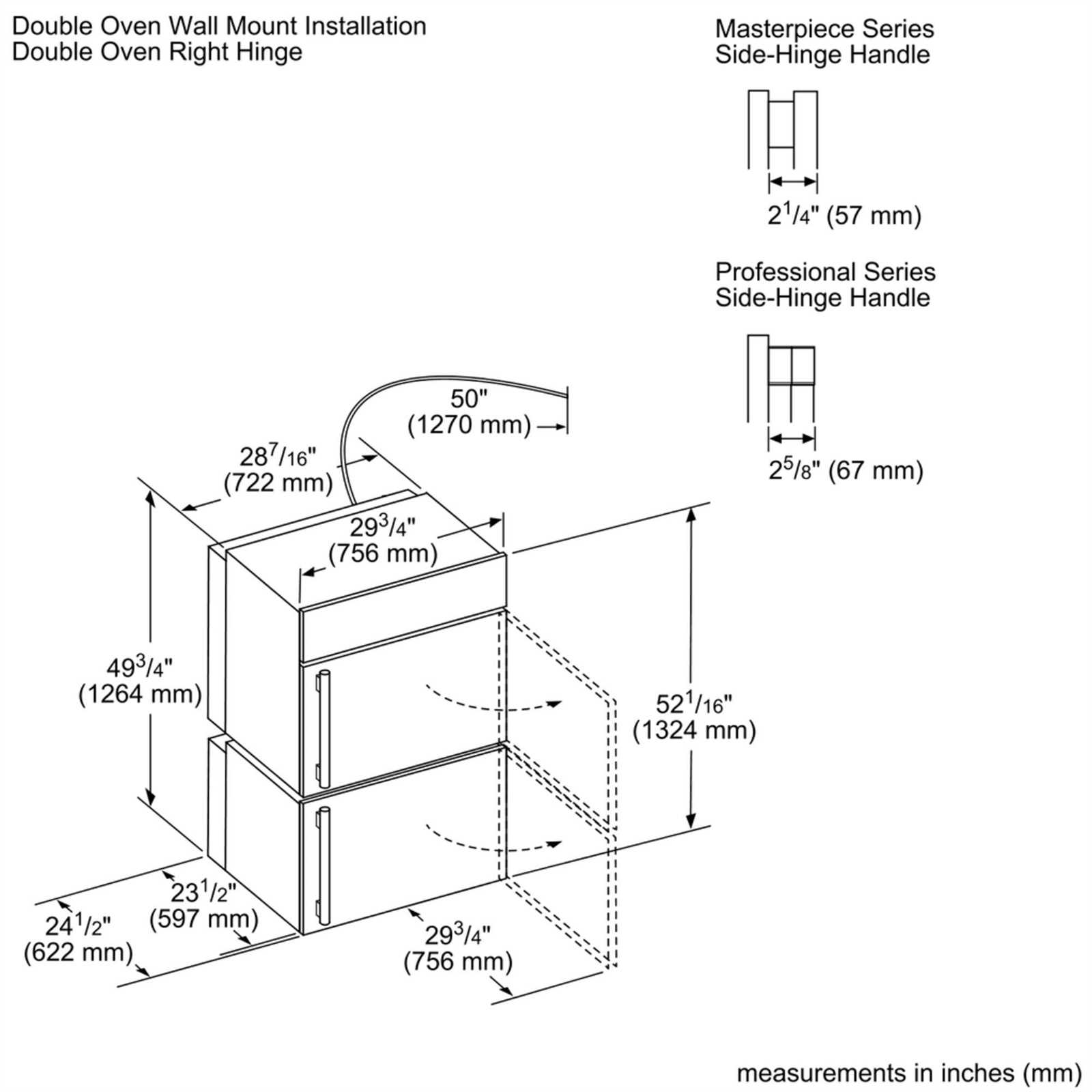 thermador dishwasher parts diagram