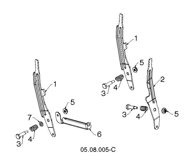 st227p parts diagram