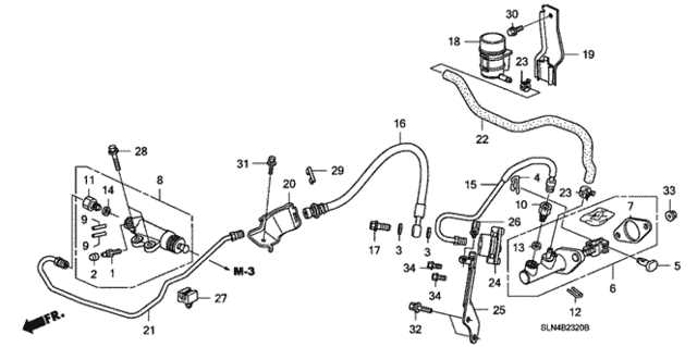 2008 honda fit parts diagram