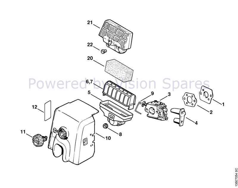 stihl 025 parts diagram pdf