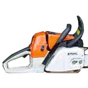 stihl 034 chainsaw parts diagram