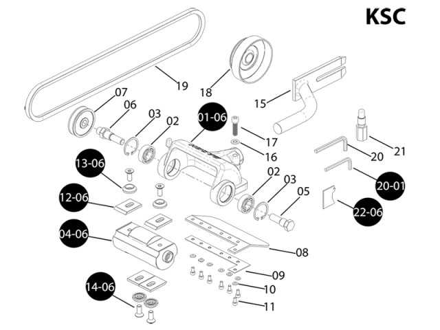 stihl 660 parts diagram