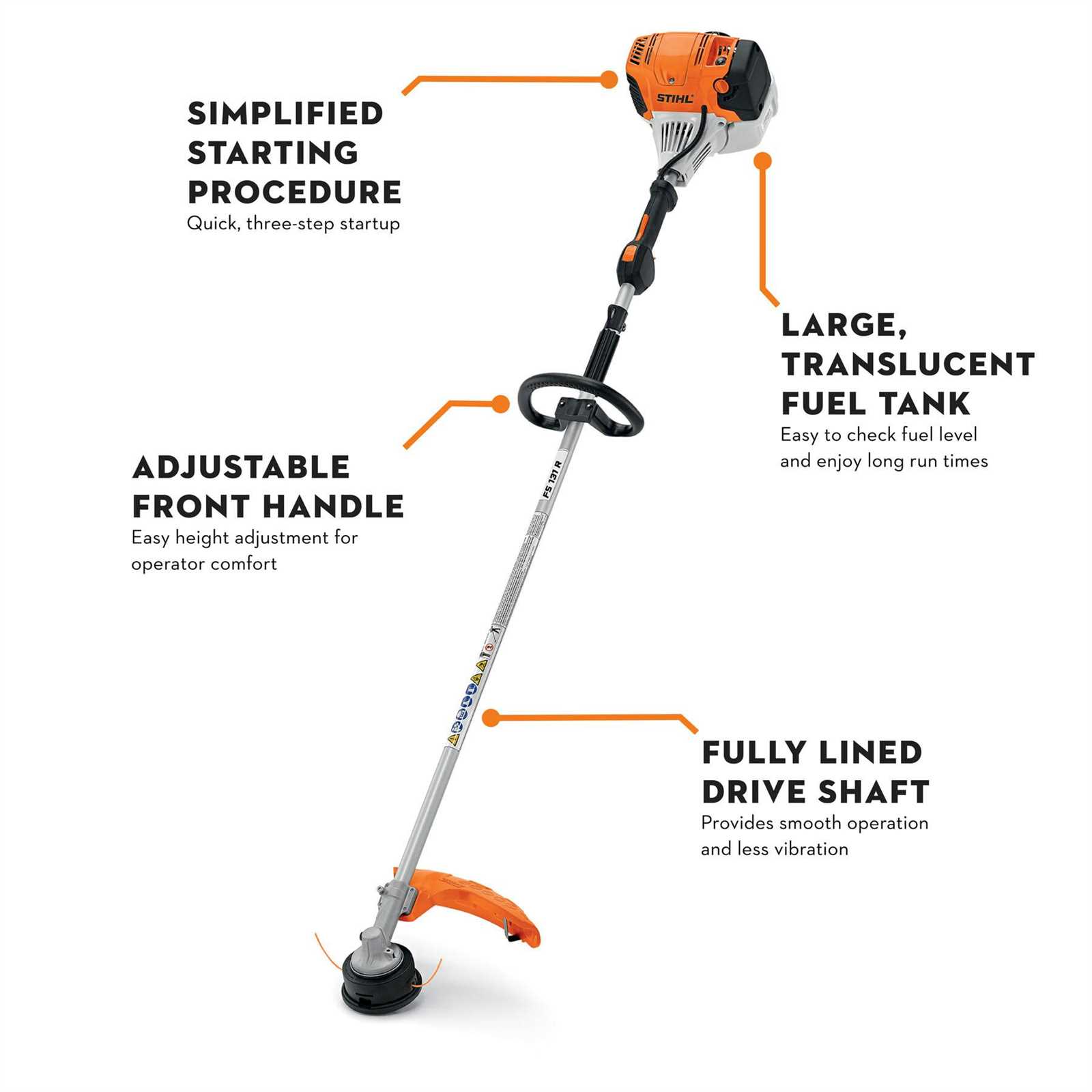 stihl km 131 parts diagram