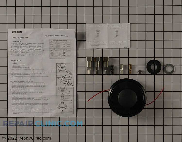 stihl km 55 rc parts diagram