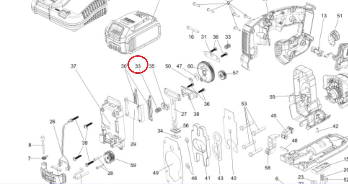 stihl ms 201 tc parts diagram