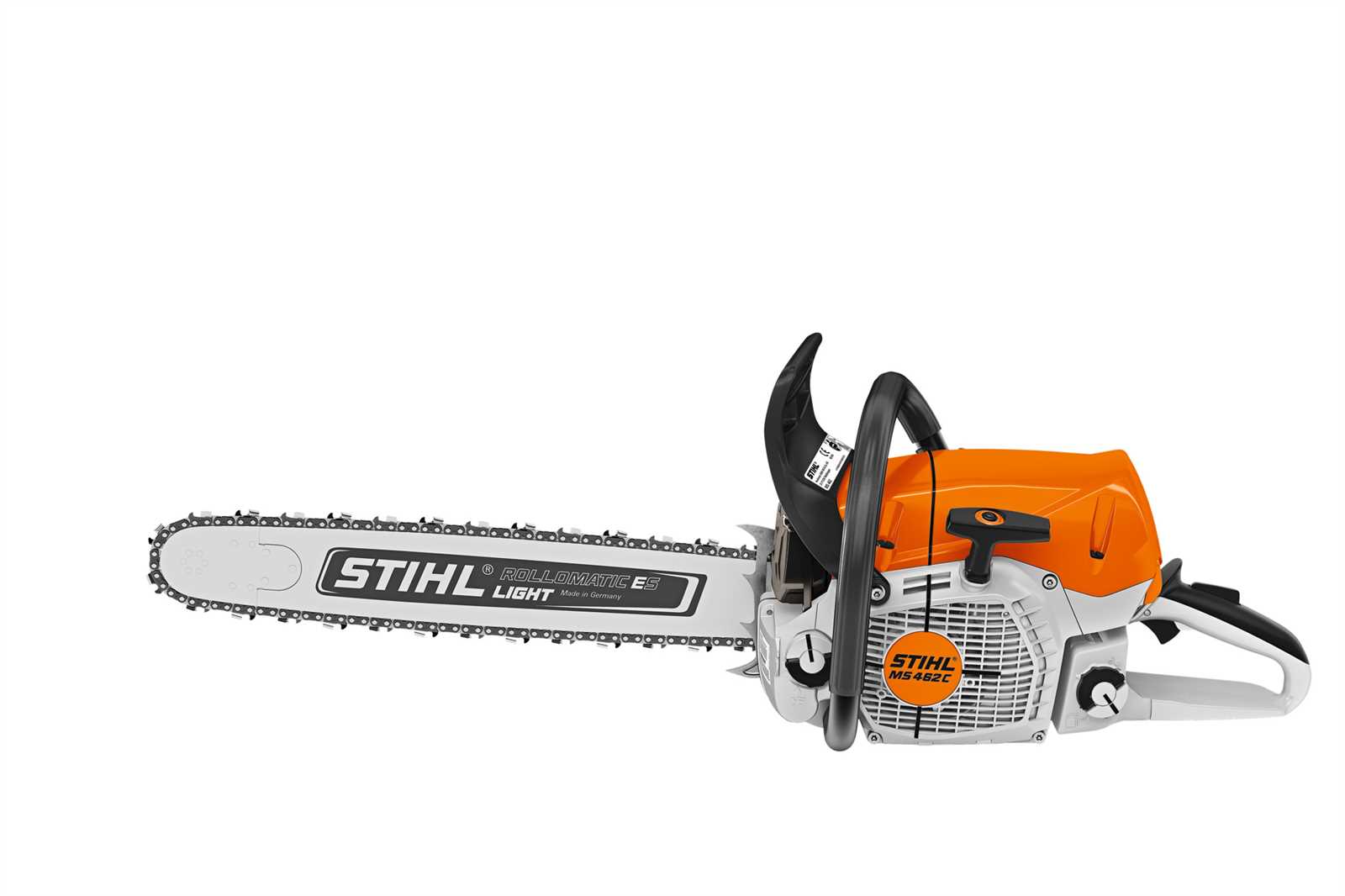 stihl ms 462 parts diagram