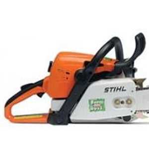 stihl ms290 chainsaw parts diagram