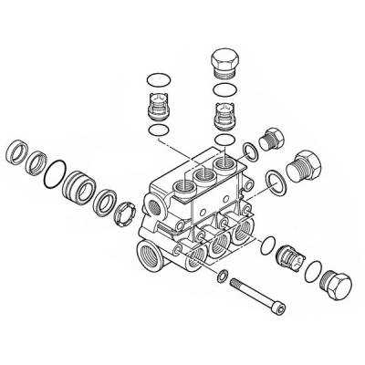 stihl re 129 plus parts diagram