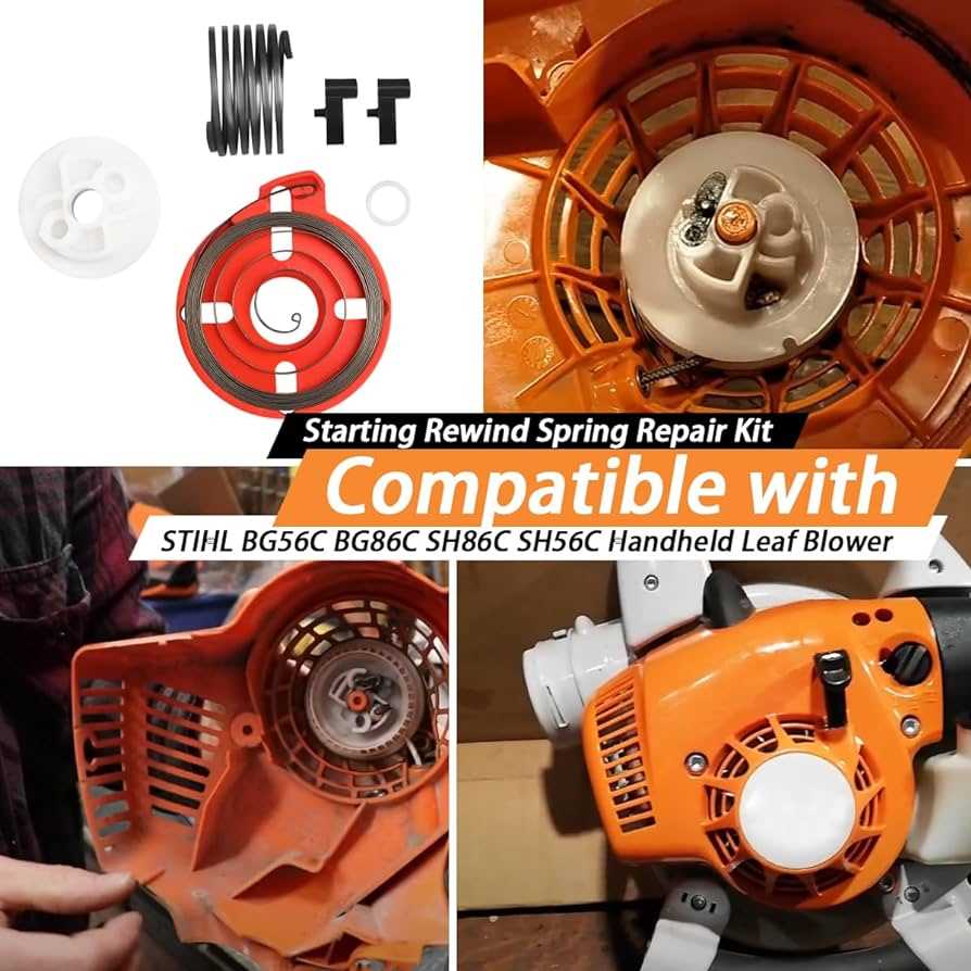 stihl sh 56 c parts diagram