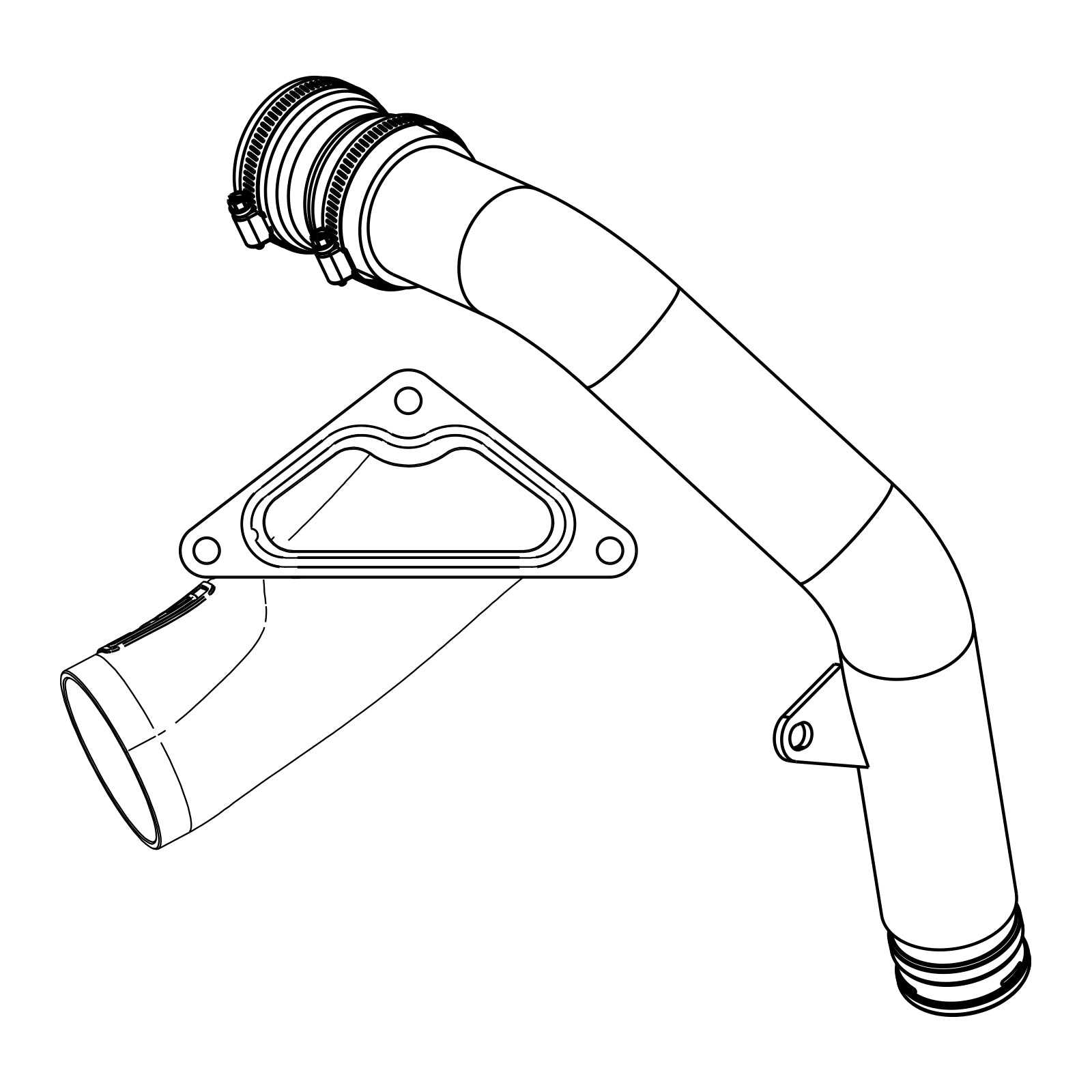 subaru ascent parts diagram