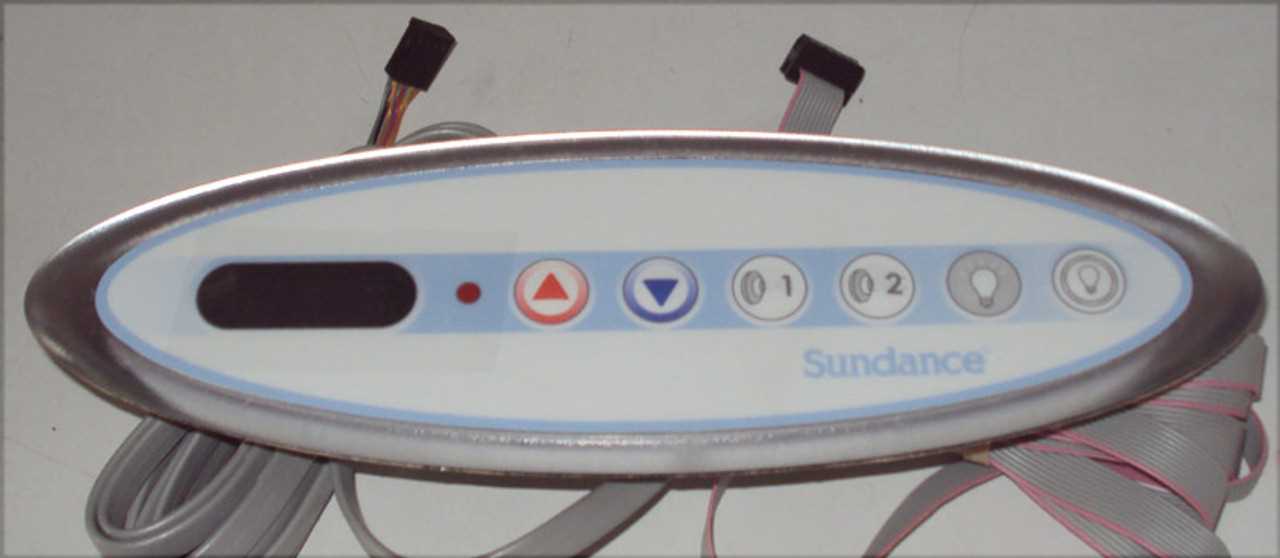 sundance chelsee 780 parts diagram