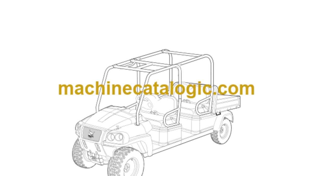 bobcat 2200 parts diagram