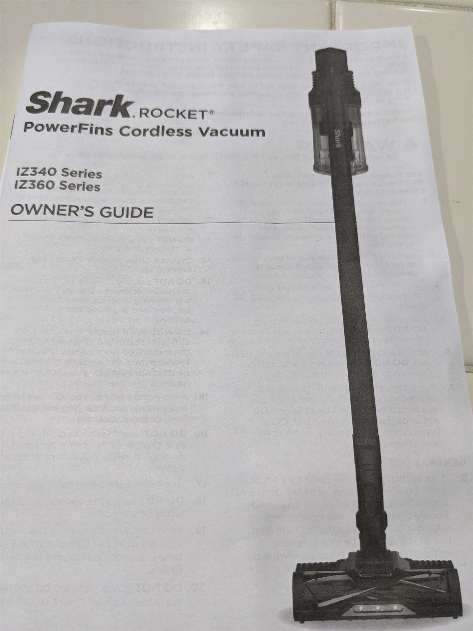 shark cordless vacuum parts diagram