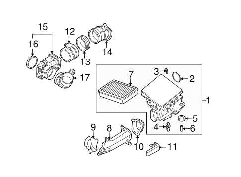2003 bmw z4 parts diagram