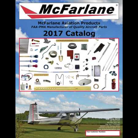 cessna 172 exterior parts diagram