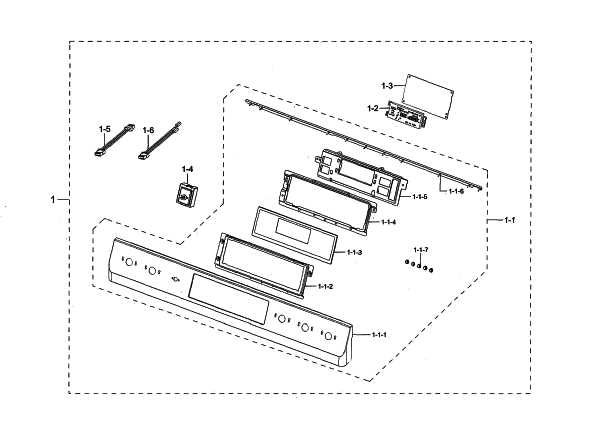 ne58f9710ws parts diagram