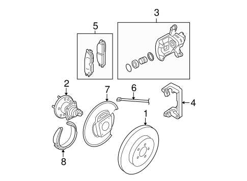 2009 chevy impala parts diagram