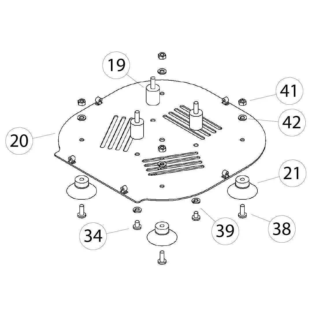 john deere mx5 parts diagram