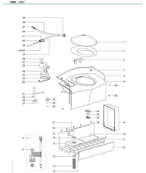 thetford 31688 parts diagram