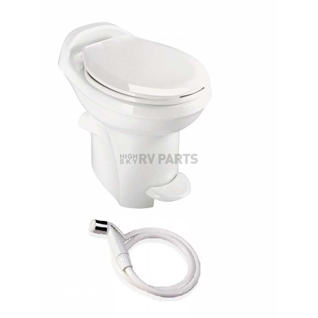 thetford rv toilet parts diagram