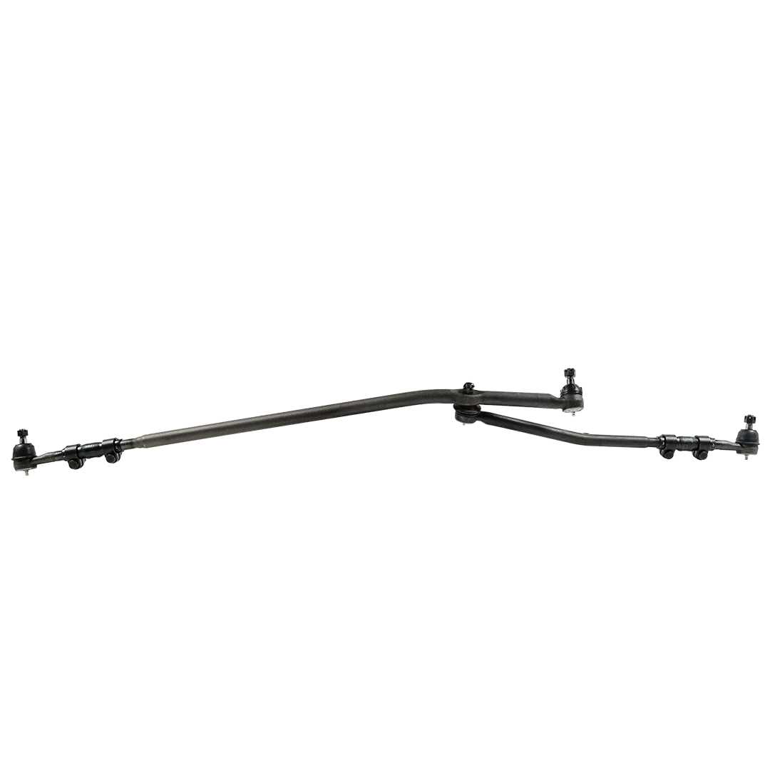 tie rod parts diagram
