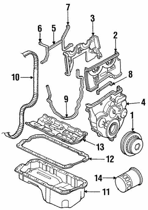 2008 honda fit parts diagram