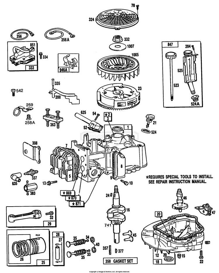 toro 524 parts diagram