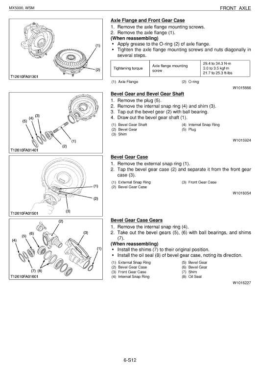 toro mx5000 parts diagram