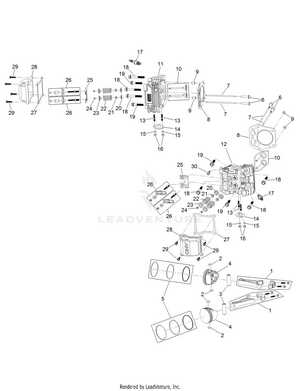 toro mx5000 parts diagram