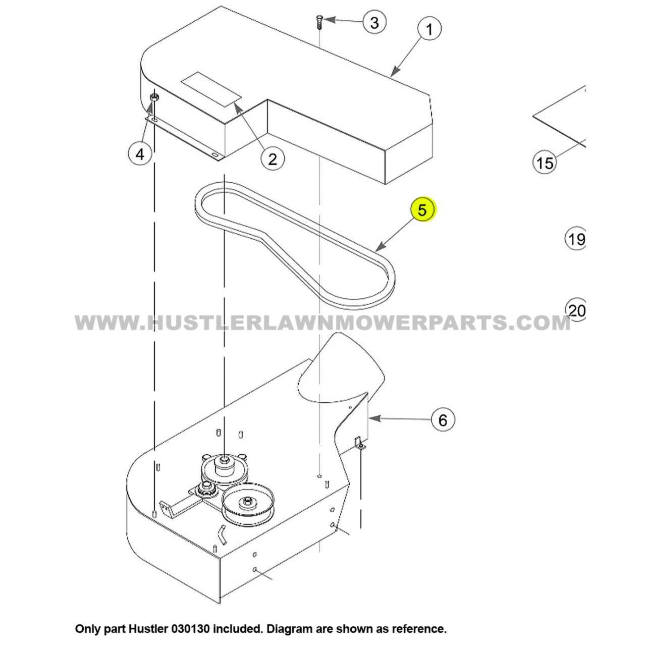 toro ss5000 parts diagram