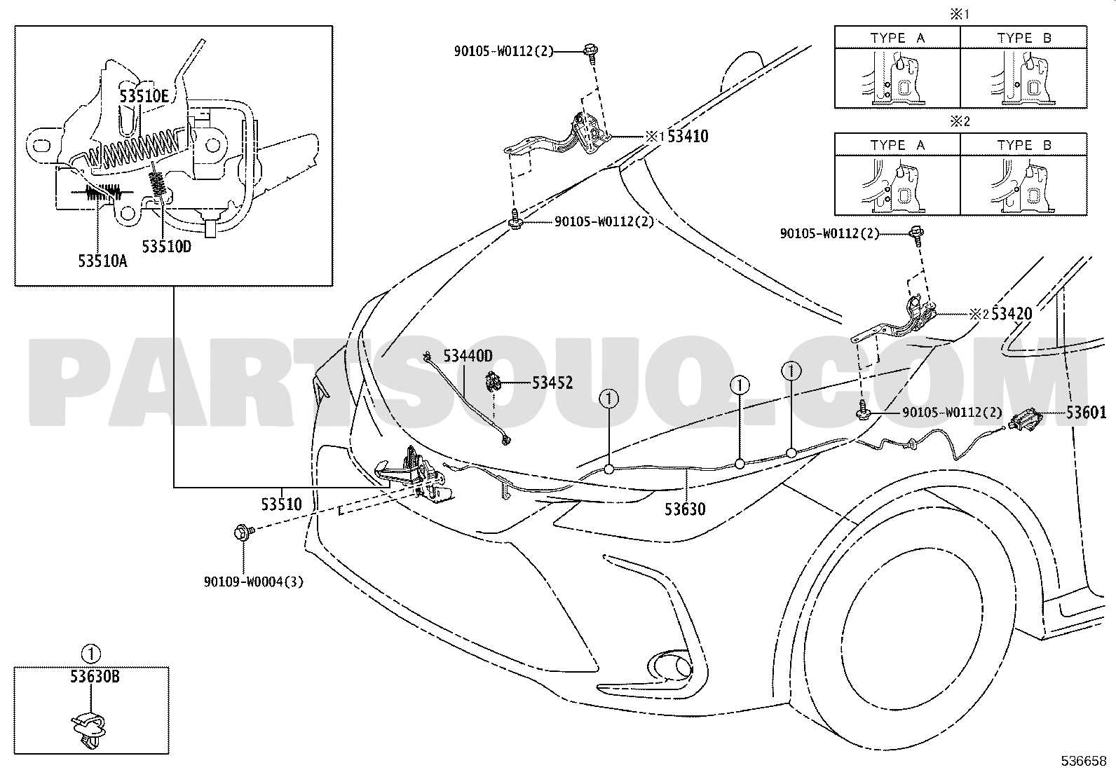 toyota corolla parts diagram download