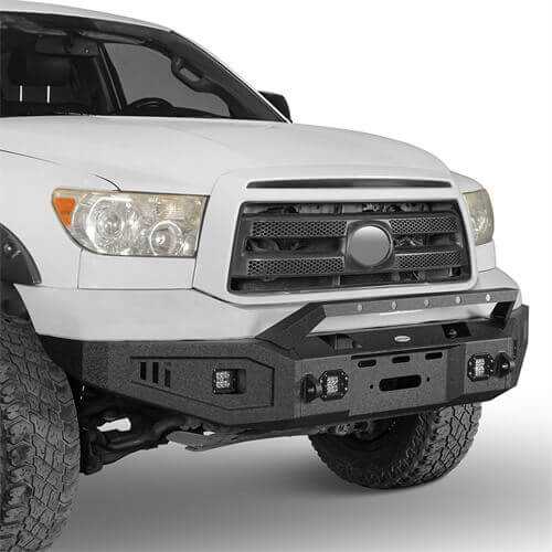 toyota tundra front end parts diagram