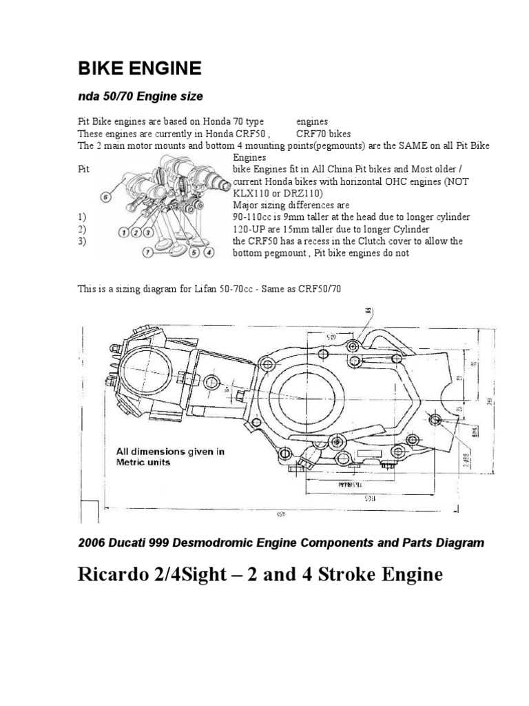 honda xr50 parts diagram