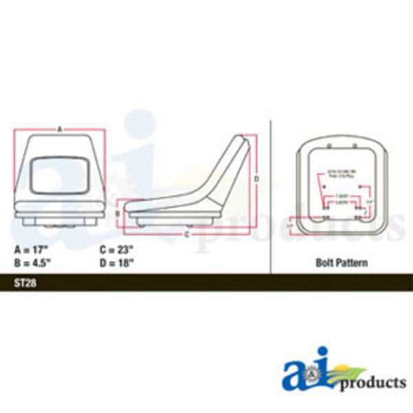 kubota b2710 parts diagram