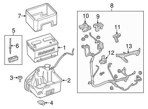 2012 ford f 150 parts diagram