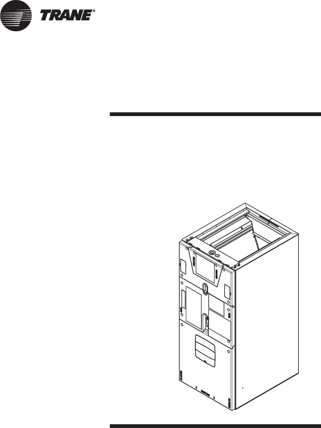 trane air conditioner parts diagram