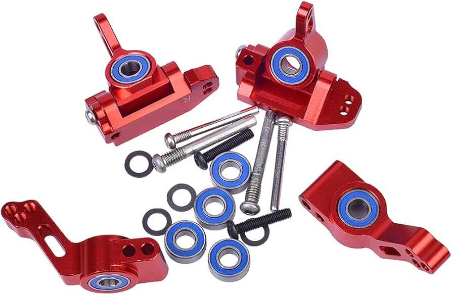 traxxas rustler steering parts diagram