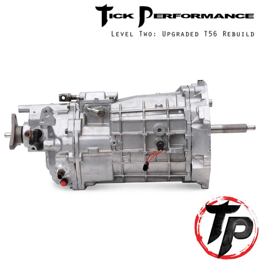 tremec t56 parts diagram