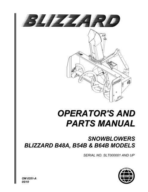 blizzard plow parts diagram