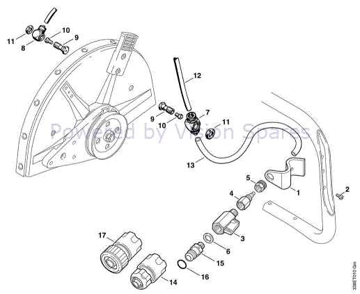 ts 400 parts diagram