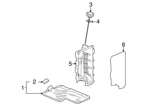 2010 chevy equinox parts diagram