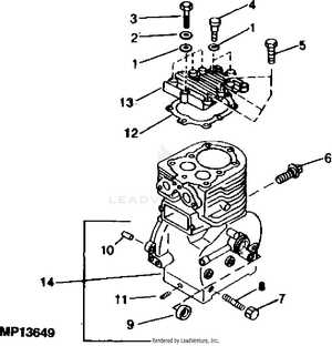 trs27 snowblower parts diagram