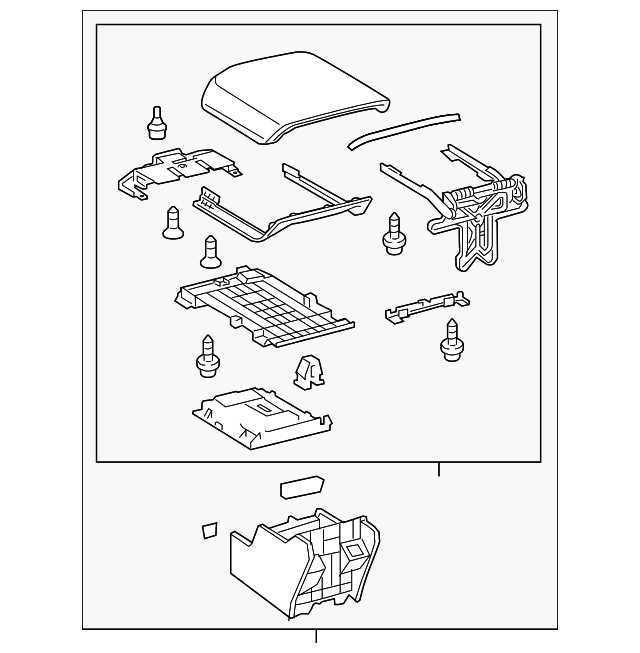 tundra parts diagram