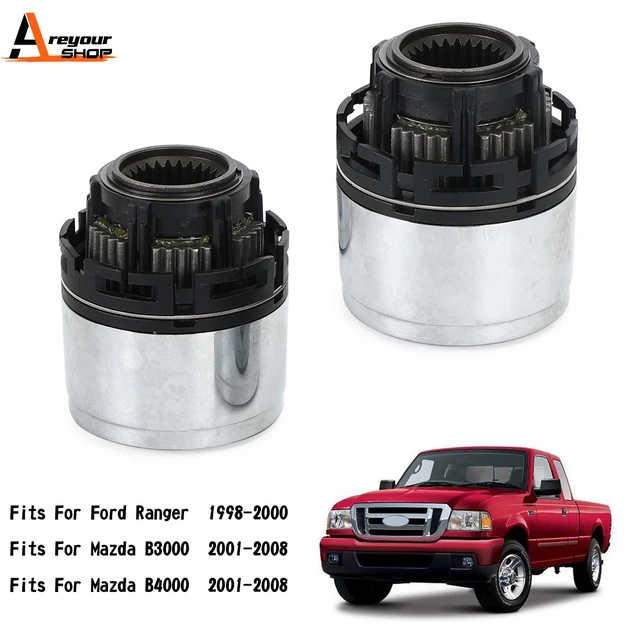 1998 ford ranger parts diagram