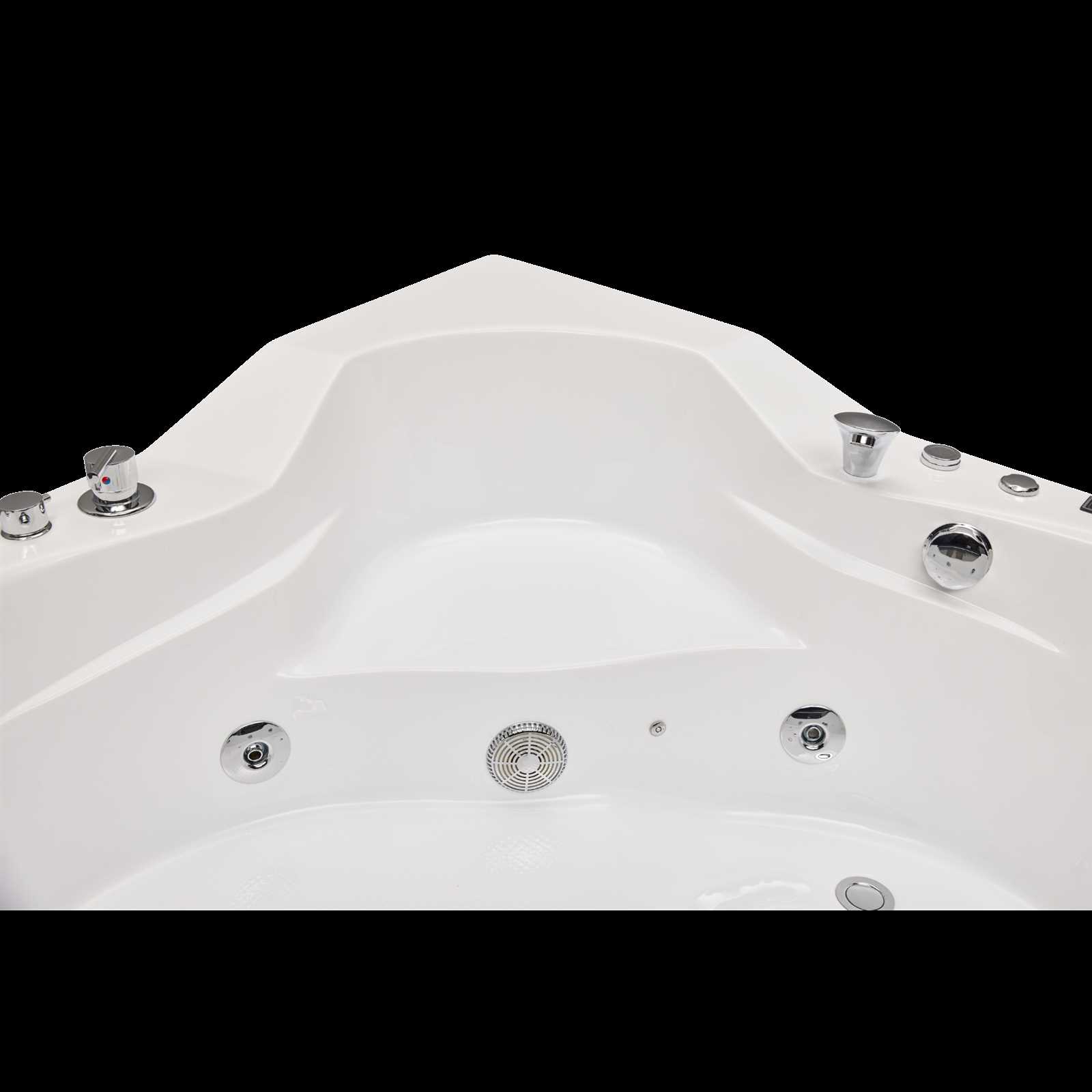 jacuzzi whirlpool bath part jacuzzi tub parts diagram