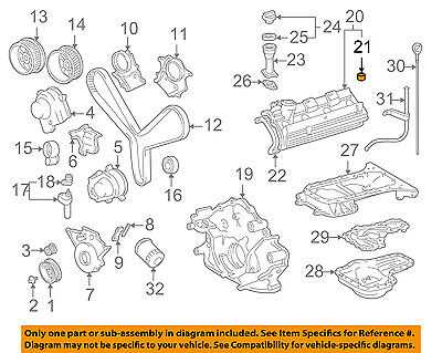 tundra parts diagram