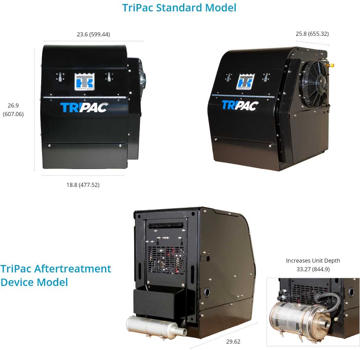 thermo king apu parts diagram